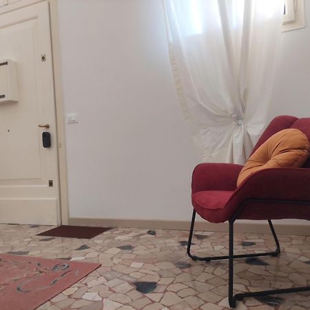 パドヴァLoft Loggia Al Santoアパートメント エクステリア 写真