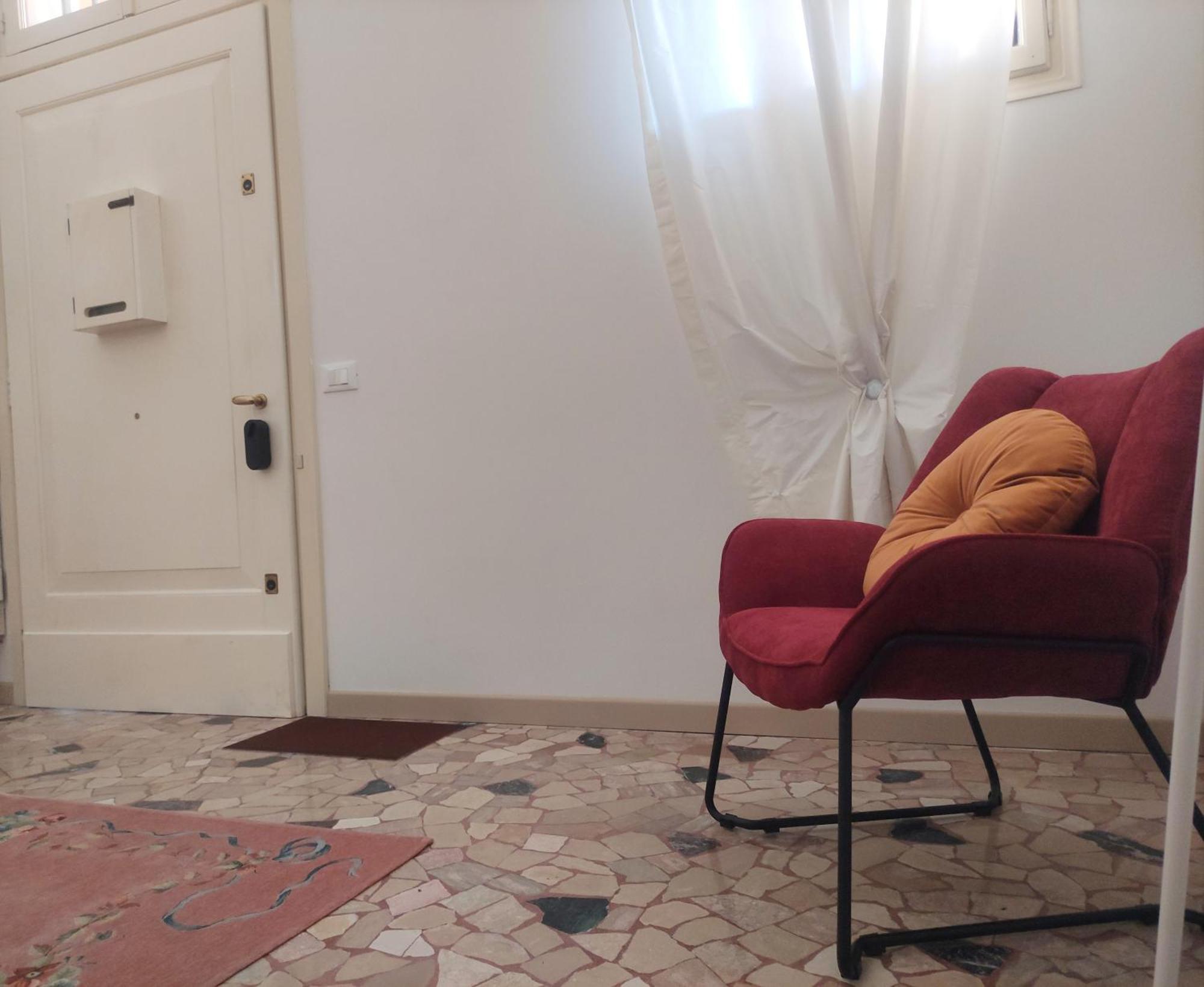 パドヴァLoft Loggia Al Santoアパートメント エクステリア 写真